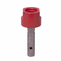 Foret à diamant Rubi 6984; 10 mm