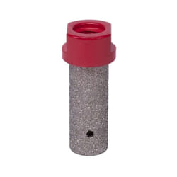Fraise diamantée cylindrique Superpro - 20 mm - filetage M14 Rubi 6985