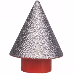 Mèche de diamant Rubi 06986; 2-35 mm