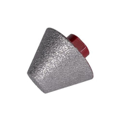 Fraise conique diamantée Superpro - 20 mm - ø 20-48 mm - Filetage M14 Rubi 6987