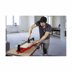 Coupe-carreaux manuelle Rubi TP-75-T