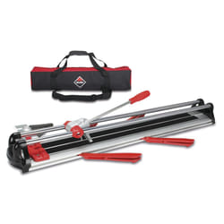 Coupe-carreaux manuelle Rubi FAST-85 + Sac