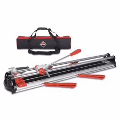 Coupe-carreaux manuelle Rubi FAST-85 + Sac