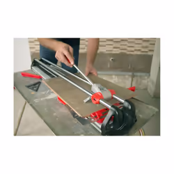 Coupe-carreaux manuelle Rubi FAST-85 + Sac - Vue supplémentaire 8