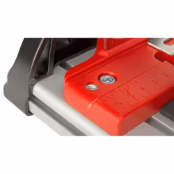 Coupe-carreaux manuelle Rubi FAST-65 - Vue supplémentaire 4