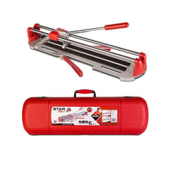 Coupe-carreaux manuelle Rubi STAR-42 + Valise