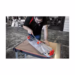 Coupe-carreaux manuelle Rubi STAR-42 + Valise - Vue supplémentaire 10