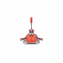 Coupe-carreaux manuelle Rubi STAR-42 + Valise - Vue supplémentaire 17