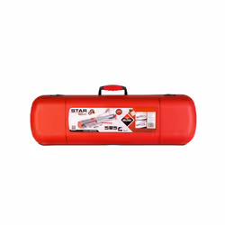 Coupe-carreaux manuelle Rubi STAR-42 + Valise