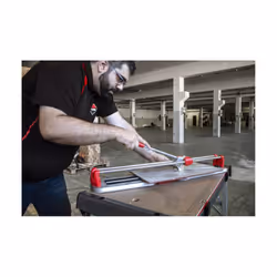 Coupe-carreaux manuelle Rubi STAR-42 + Valise - Vue supplémentaire 6