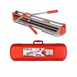 Coupe-carreaux manuelle Rubi STAR-42 + Valise - Vue supplémentaire 9