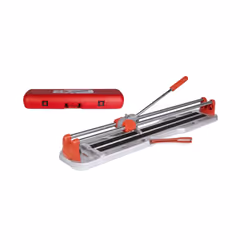 Coupe-carreaux manuelle Rubi STAR-63 + Valise