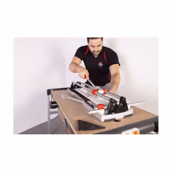 Coupe-carreaux manuelle Rubi SPEED-72 N