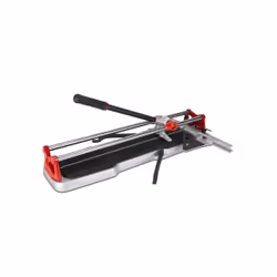 Coupe-carreaux manuelle Rubi SPEED-92; avec aimant