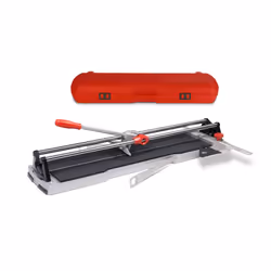 Coupe-carreaux manuelle Rubi SPEED-72 N + Valise