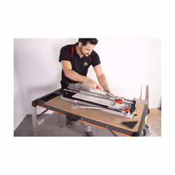 Coupe-carreaux manuelle Rubi SPEED-72 N + Valise