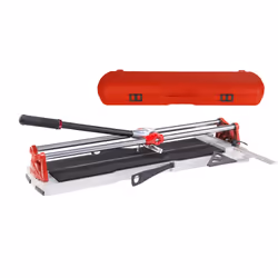 RUBI SPEED-62 MAGNET, 62 cm, 1,5 cm, Vitrocéramique, Aluminium, Noir, Rouge, Acier inoxydable