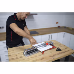 Coupe-carreaux manuelle Rubi STAR-51 PLATINUM