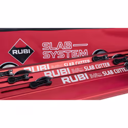 RUBI SLAB CUTTER G3 - Vue supplémentaire 8