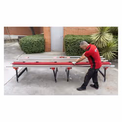 RUBI SLAB CUTTER G3 - Vue supplémentaire 9