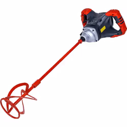 Malaxeur RUBIMIX 8 Easy pro RUBI 230V 50/60Hz 1400W - 16903