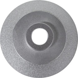 Disque a meuler diamant Rubi PRO-EDGER 45; 45x20 mm