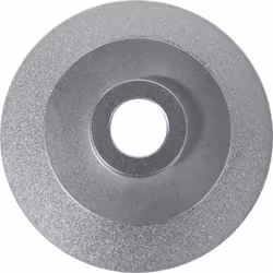 Disque a meuler diamant Rubi PRO-EDGER 45; 45x20 mm