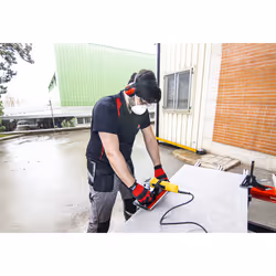 RUBI PRO-EDGER