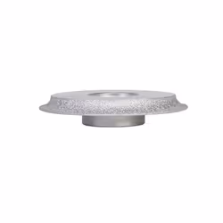 Disque a meuler diamant Rubi PRO-EDGER R; 5 mm