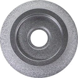 Disque a meuler diamant Rubi PRO-EDGER R; 10 mm