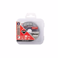 Disque a meuler diamant Rubi PRO-EDGER 45; 45x15 mm