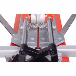 Coupe-carreaux manuelle Rubi TR-600; avec aimant