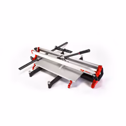 RUBI TZ-850, 85 cm, 2,1 cm, Vitrocéramique, Porcelaine, Aluminium, Noir, Rouge, Acier inoxydable