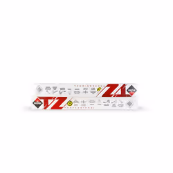 RUBI TZ-850 - Vue supplémentaire 5