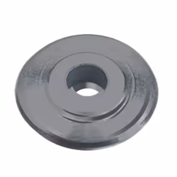 Roue pour coupe-carreaux manuelle Rubi; Ø22 mm