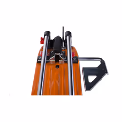 Coupe-carreaux manuelle Rubi TS-43 MAX + Valise - Vue supplémentaire 11