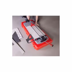 Coupe-carreaux manuelle Rubi TS-43 MAX + Valise - Vue supplémentaire 12