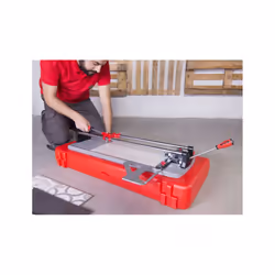 Coupe-carreaux manuelle Rubi TS-43 MAX + Valise - Vue supplémentaire 14