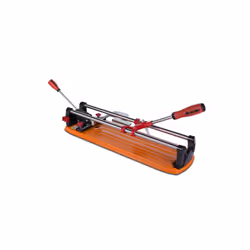 Coupe-carreaux manuelle Rubi TS-43 MAX + Valise