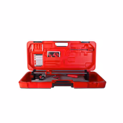 Coupe-carreaux manuelle Rubi TS-43 MAX + Valise - Vue supplémentaire 4
