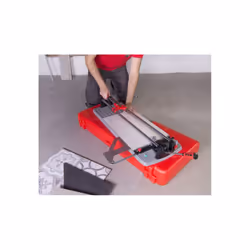 Coupe-carreaux manuelle Rubi TS-43 MAX + Valise - Vue supplémentaire 9