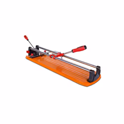 Coupe-carreaux manuelle Rubi TS-57 MAX; + Valise