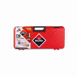 Coupe-carreaux manuelle Rubi TS-57 MAX; + Valise