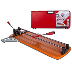 Coupe-carreaux manuelle Rubi TS-75 MAX; Orange