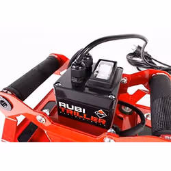 Vibrateur Rubi Triller