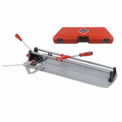 Coupe-carreaux manuelle Rubi TS-75 MAX; + Valise