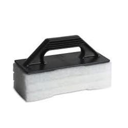 Éponge pour le nettoyage des carreaux de céramique Rubi 20900