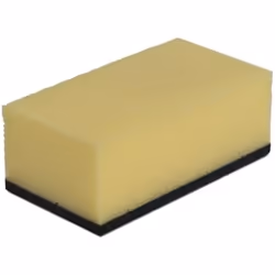 Éponge mélangée de polyuréthane Rubi MIXED SWEEPEX SUPERPRO pour les lacunes
