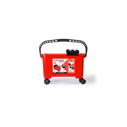 Bac de nettoyage à carreleurs Rubi RubiClean TRIPLE SuperPro