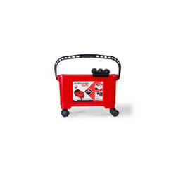 Bac de nettoyage à carreleurs Rubi RubiClean TRIPLE SuperPro